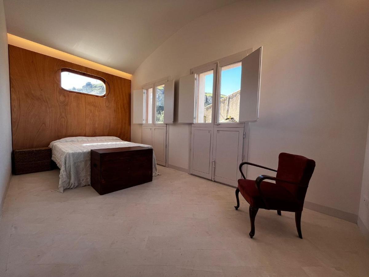 Palazzo Triolo - Dimora Di Charme Bed & Breakfast Corleone Exterior photo